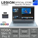Lenovo Yoga Slim 7i Pro X Touch i7 12700 16GB 1TBSSD RTX3050 3K 120Hz