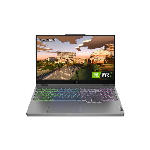 Lenovo Legion 5 2022 Ryzen 7 6800 16GB 512SSD RTX3050TI 15" 165Hz 05ID