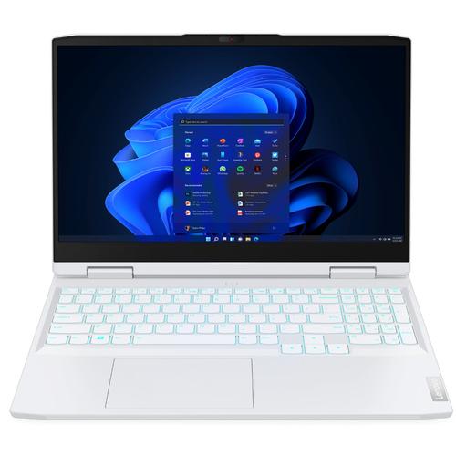 Lenovo Ideapad Gaming 3 2022 Ryzen 7 6800 8GB 512SSD RTX3050 15.6FHD