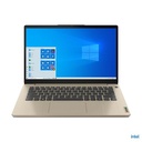 Lenovo Ideapad Slim 3i 14 i7 1165G7 8GB 512GB MX450 2GB W11+OHS 14"FHD