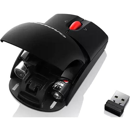 Mouse Lenovo Bluetooth Laser 0A36188