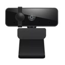 Webcam Lenovo Essential FHD 4XC1B34802