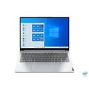 [Tukar Tambah Laptop] YOGA Slim 7 Pro i7 11370 16GB 1TBSSD MX450 2.8K