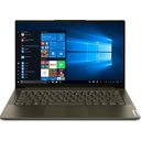 [Tukar Tambah Laptop] Lenovo YOGA Slim 7i i5 1135G7 8GB 512SSD 14.0FHD