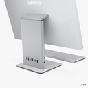 Lenovo IdeaCentre AIO 24ARR9 Ryzen 5 7535HS 8GB 512GB SSD W11 OHS Touch 23.8FHD IPS