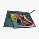 LENOVO YOGA 7 2-in-1 14AKP10 14 OLED RYZEN AI 7 350 32GB 1TB W11+OHS 14" WUXGA 120HZ PEN