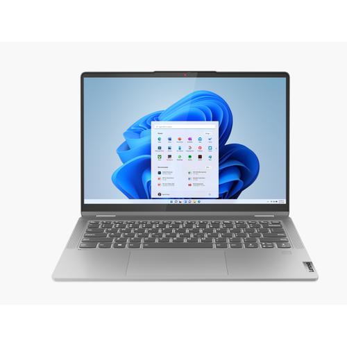 Lenovo Ideapad Flex 5 14ABR8 Touch Ryzen 7 5825 16GB 512GB W11+OHS 14" WUXGA PEN