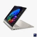Lenovo Yoga 7 2-in-1 14ILL10 14 OLED Ultra 7 258V 32GB 1TB W11+OHS 14" 2.8K 120HZ