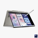 Lenovo Yoga 7 2-In-1 14ILL10 14 OLED Ultra 7 258V 16GB 1TB W11+OHS 14" 2.8K 120HZ