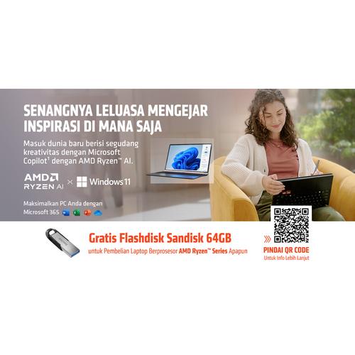 PROMO FREE FLASHDISK MEMORI