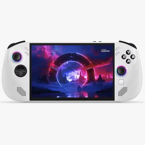 LENOVO LEGION GO S 8ARP1 AMD Ryzen Z2 Go 16GB 512GB W11 8" WUXGA 120HZ - WHITE