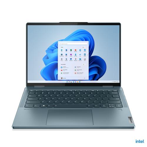 Lenovo Yoga 7i 14 2in1 Touch i5 1240P 16GB 512SSD 14.0WUXGA OLED 3TID