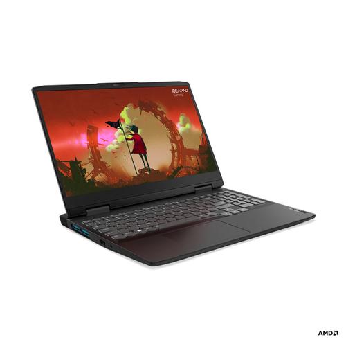 Lenovo Ideapad Gaming 3 2022 Ryzen 5 6600 8GB 512SSD RTX3050 4GB B8ID