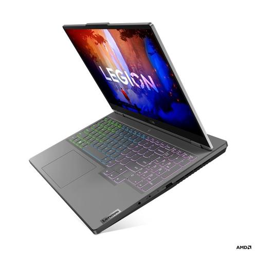 Lenovo Legion 5 2022 Ryzen 5 6600 16GB 512SSD RTX3050 15.6" 165Hz 07ID