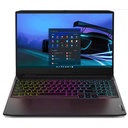 Lenovo Ideapad Gaming 3i i5 11320 8GB 512SSD RTX3050 4GB W11 15.6FHD