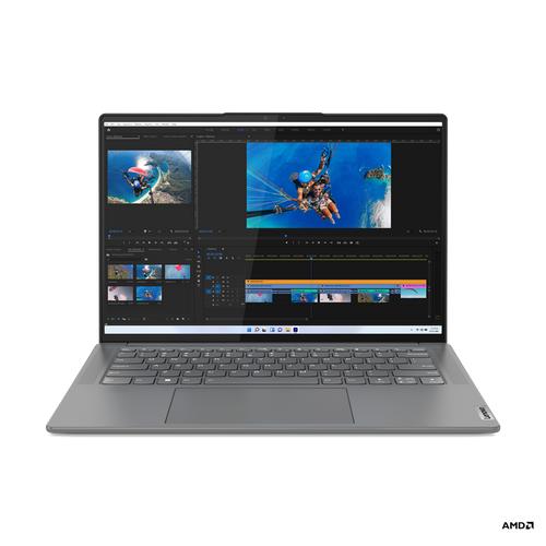 Lenovo Yoga Slim 7 Pro X 14 3K Ryzen 7 6800 32GB 1TBSSD RTX3050 120Hz