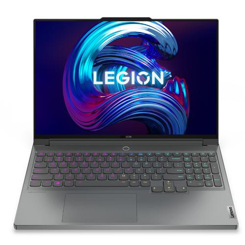 Lenovo Legion 7i i9 12900 32GB 2TBSSD RTX3080Ti 16GB 16" WQXGA 165Hz