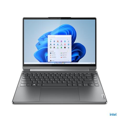Lenovo Yoga 9i 2in1 Touch i7 1280P 16GB 1TBSSD W11+OHS 14.0 4K OLED
