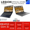 Lenovo Ideapad Slim 3i 14ITL6 i3 1115G4 4GB 256ssd W10+OHS 14.0FHD