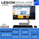 Lenovo AIO Ideacentre A340 24 i3 10110 4GB 512SSD W11+OHS 23.8FHD