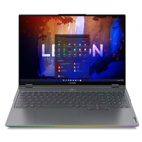 Lenovo Legion 7 Ryzen 9 5900 32GB 2TBssd RTX3080 16GB W11+OHS 16" FHID