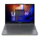 Lenovo Legion 7 Ryzen 9 5900 32GB 2TBssd RTX3080 16GB W11+OHS 16" FHID