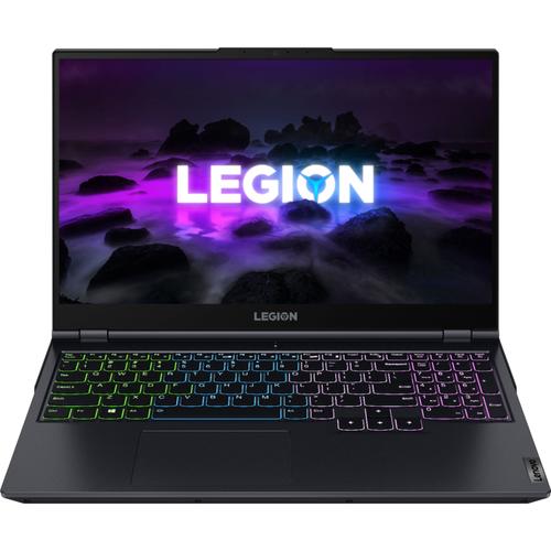 Lenovo Legion 5 Ryzen 5 5600 16GB 512ssd RTX3050 4GB W11+OHS 15.6 DYID