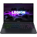 Lenovo Legion 5 Ryzen 5 5600 16GB 512ssd RTX3050 4GB W11+OHS 15.6 DYID