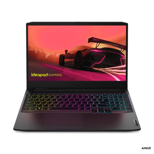 Lenovo Ideapad Gaming 3 Ryzen 5 5500H RTX2050 4GB 8GB 512SSD W11 144Hz