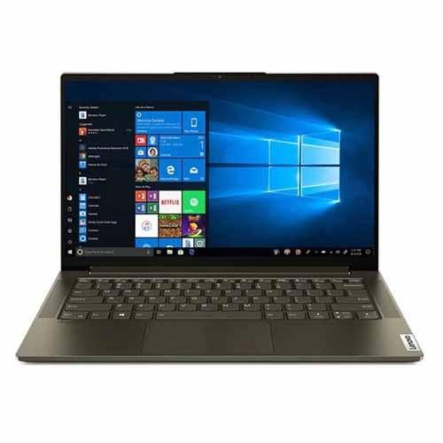 Lenovo YOGA Slim 7i 14 i5 1135G7 8GB 512SSD W11+OHS 14.0FHD 3Yr LBID