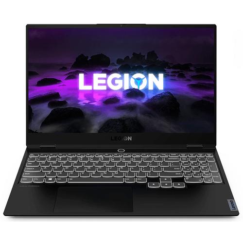 Lenovo Legion Slim S7 Ryzen 7 5800 16GB 512SSD RTX3050TI 4GB W11+OHS