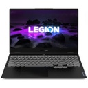 Lenovo Legion Slim S7 Ryzen 7 5800 16GB 512SSD RTX3050TI 4GB W11+OHS