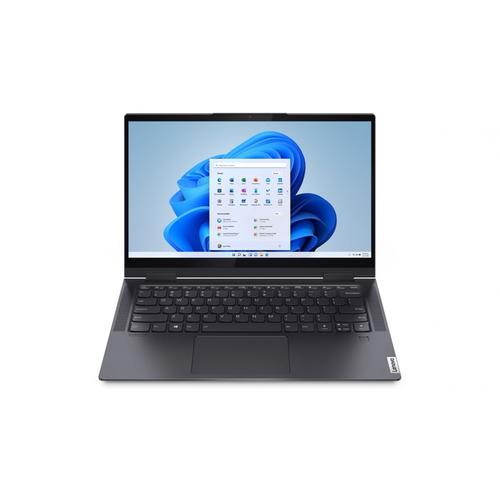 Lenovo YOGA 7i 14 2in1 TOUCH i7 1165G7 16GB 1TBSSD W11+OHS N0ID/MYID