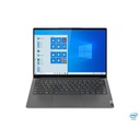 Lenovo YOGA Slim 7i i7 1165G7 16GB 1TBssd IrisXE W10+OHS 13.3QHD 0VID