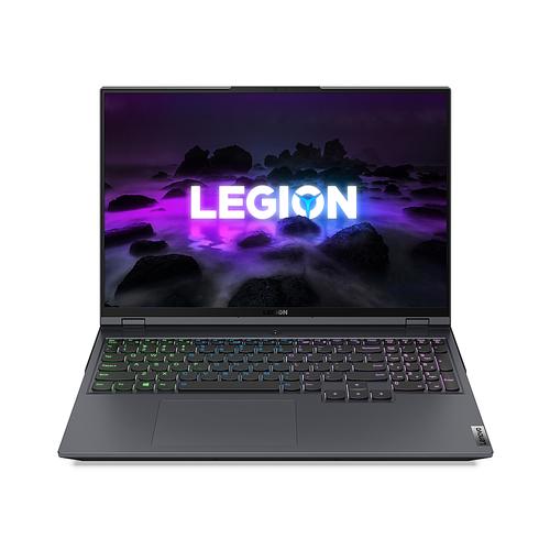 Lenovo LEGION 5 PRO Ryzen 7 5800 16GB 512ssd RTX3050Ti 4GB W11 16 35ID