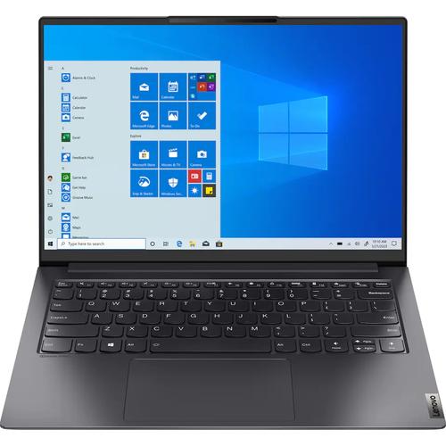 Lenovo YOGA Slim 7i PRO i7 11370 16GB 1TBssd W10 14.0 2.8K OLED Blit