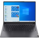 Lenovo YOGA Slim 7i PRO i7 11370 16GB 1TBssd W10 14.0 2.8K OLED Blit