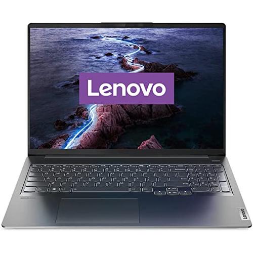 Lenovo Ideapad Slim 5 PRO Ryzen 7 5800 16GB 512ssd RTX3050 4GB W11 16"