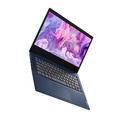 Lenovo Ideapad Slim 3i 14ITL6 i3 1115G4 4GB 256ssd W10+OHS 14.0FHD