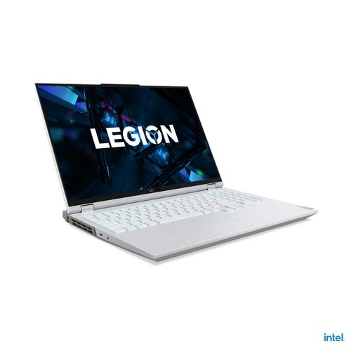Lenovo Legion 5i Pro i7 11800 32GB 1TBssd RTX3070 8GB W10+OHS 16" 5PID