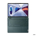 Lenovo Yoga 6 13 2IN1 TOUCH Ryzen 7 5700 16GB 512ssd Vega8 W10 2KID