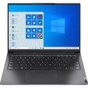 Lenovo Yoga Slim 7 Pro 14 i7 11370 16GB 1TBssd MX450 2GB W10 51ID/52ID