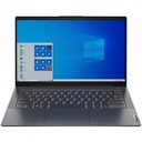 Lenovo Yoga Slim 7 Pro i5 11300 16GB 512ssd MX450 2GB W10+OHS 14.0FHD