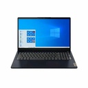 Lenovo Ideapad Slim 3i i7 1165G7 8GB 512ssd MX450 2GB W10+OHS 15.6FHD