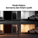 Xiaomi Outdoor Camera BW300 | Resolusi 2K | 4900 mAh | Tahan air IP67 | CCTV [ Official Store ]