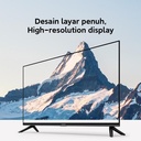 Xiaomi Google TV A 32 Pro | Smart TV LED HD | Speaker 20W | Dolby Audio | DTS-X, DTS Virtual:X [ Official Store ]