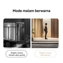 Official Xiaomi Outdoor Camera CW300 | Resolusi 2.5K | CCTV