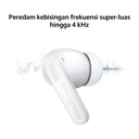 Official Xiaomi Redmi Buds 5 Pro | Peredam kebisingan aktif hingga 52 dB Audio Resolusi Tinggi
