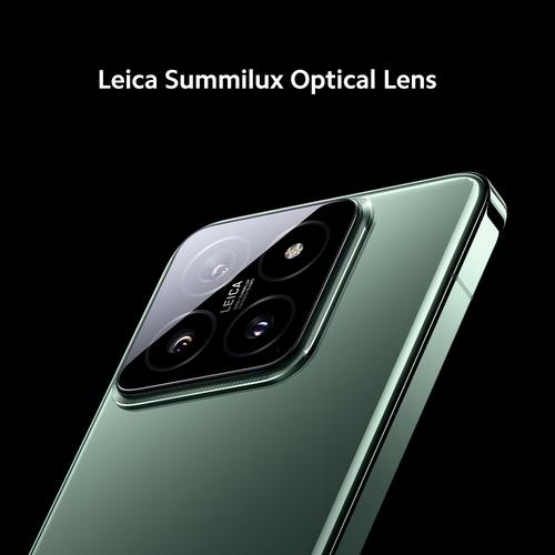 Xiaomi 14 | Snapdragon 8 Gen 3 Leica 75mm Light Fusion 900 image sensor [ Official Store ]