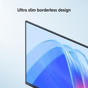 Official Xiaomi Monitor A27i | Bezel Tipis FHD 100Hz Bodi Tipis